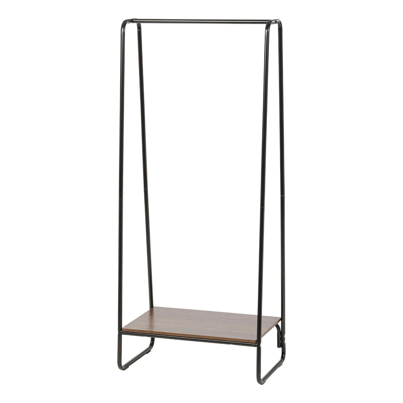 Garment Rack vs. Wardrobe: Which Fits Your Space?
