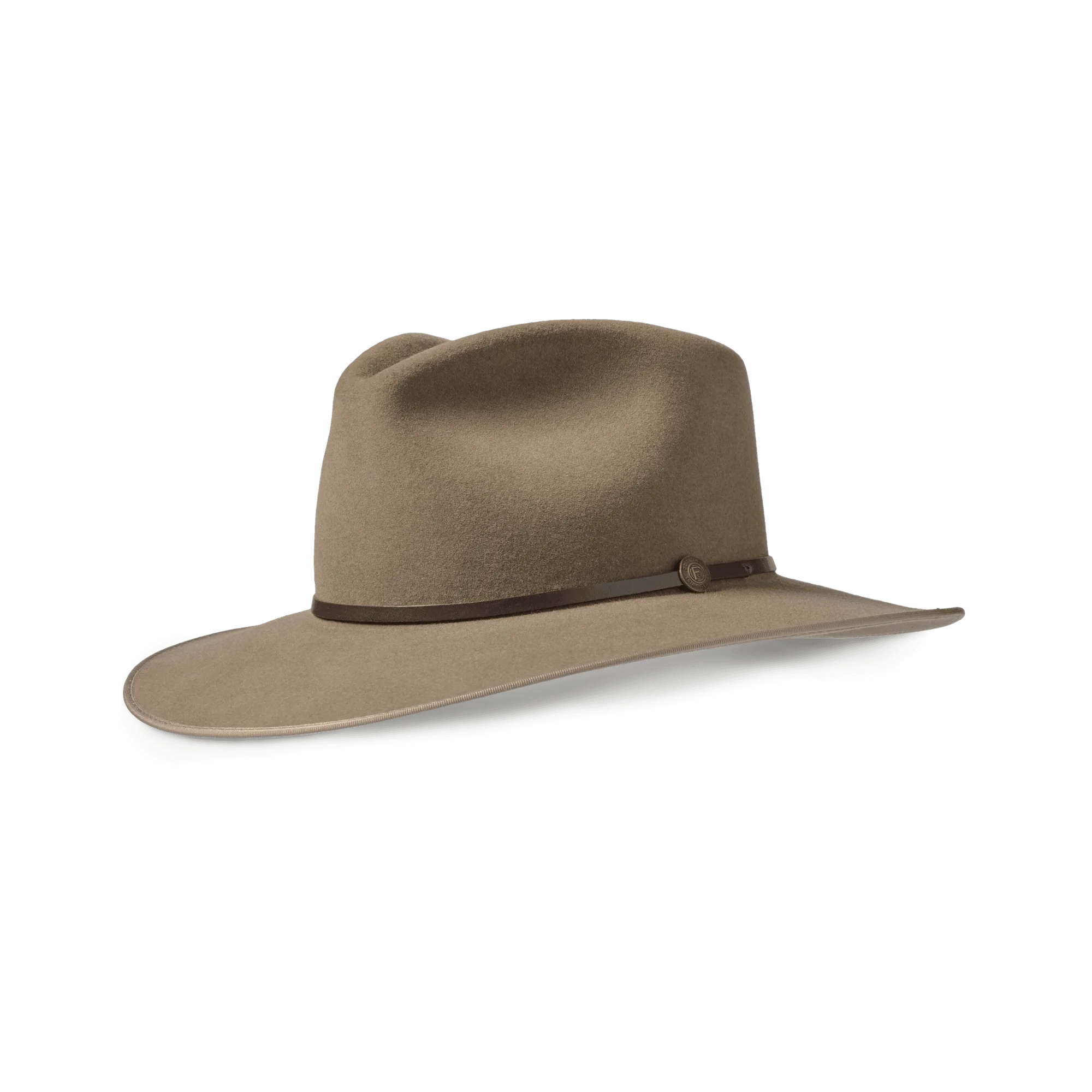 Stetson Wolf Canyon Hat