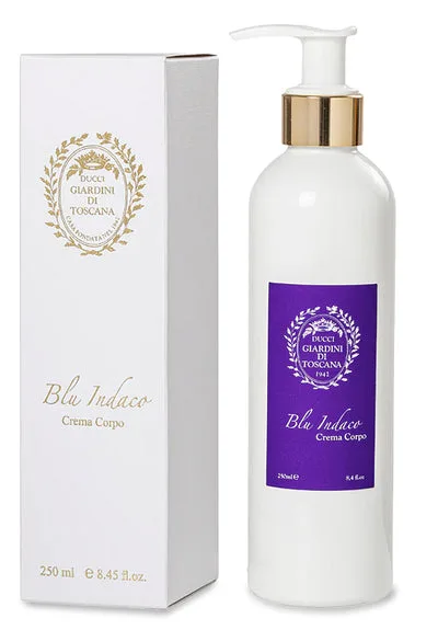 Blu Indaco - Body Lotion