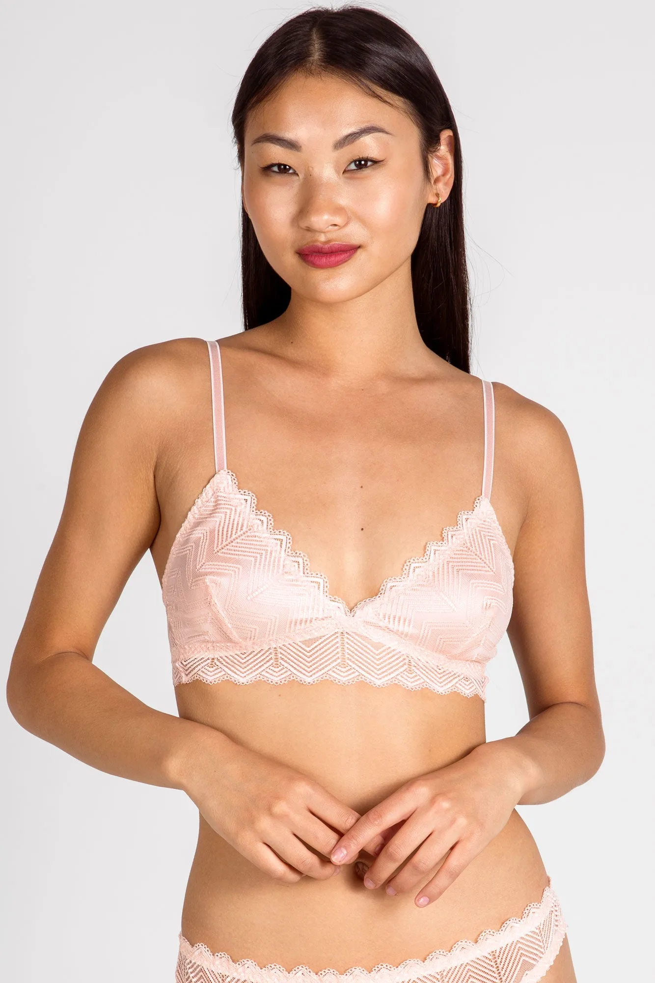 The Benefits of Wearing Silk Lingerie: 7 Questions Answered