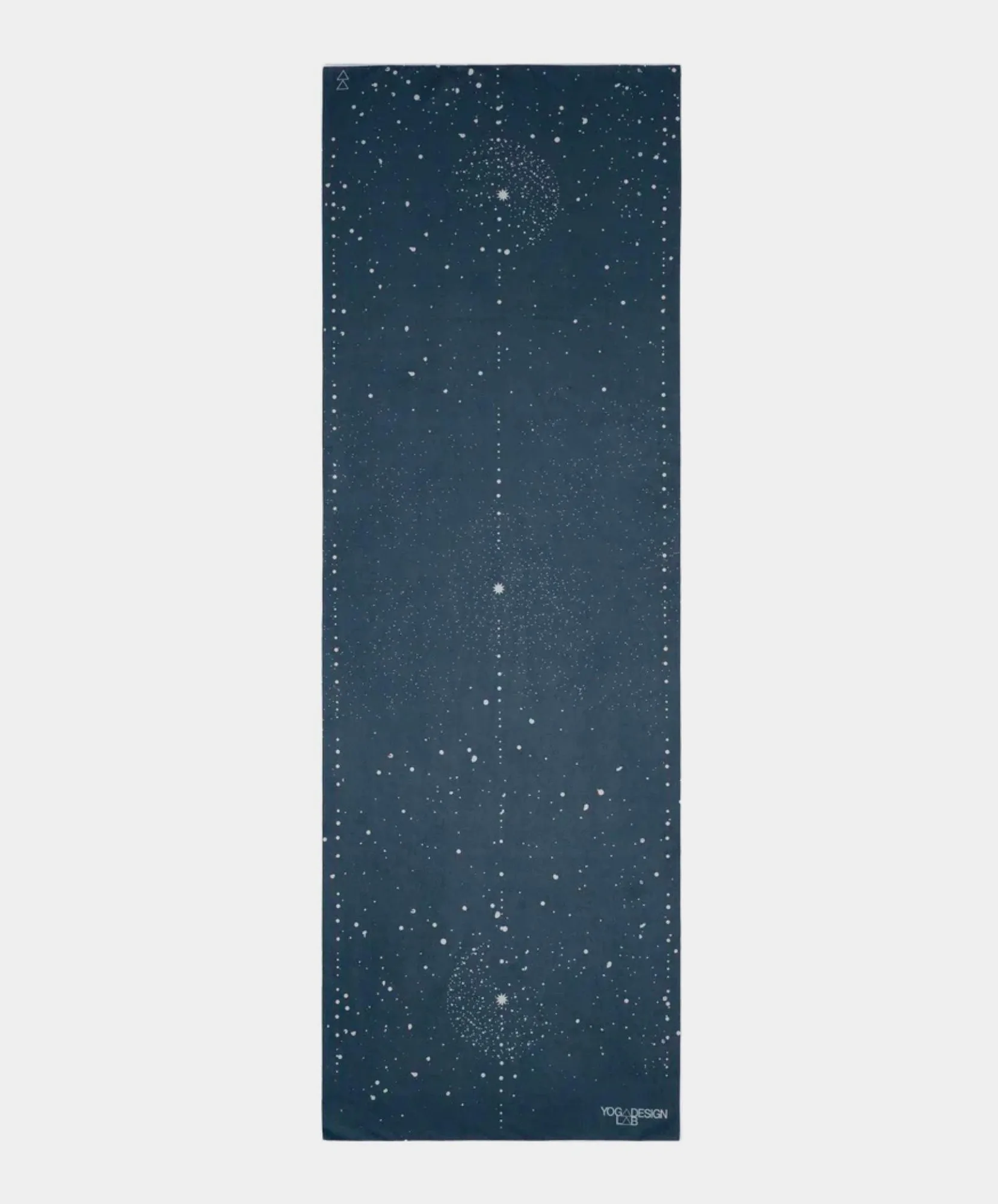 Serviette de tapis de yoga vs serviette à main : quelle différence ?