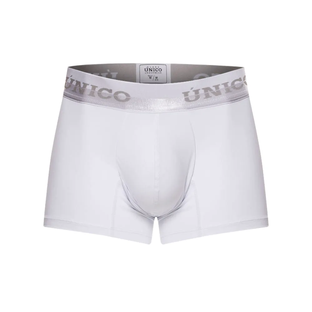 MARUPA M23 WHITE SHORT BOXER