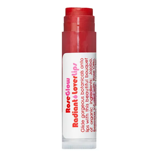 Rose Glow Lover Lips vs bálsamo labial: qual hidrata melhor?