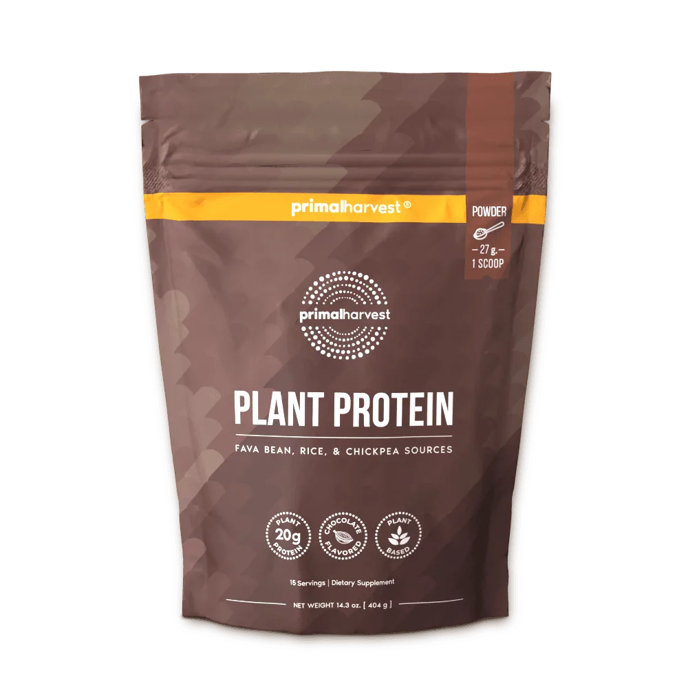Primal Kreatin vs. Protein: Hva bygger muskler best?