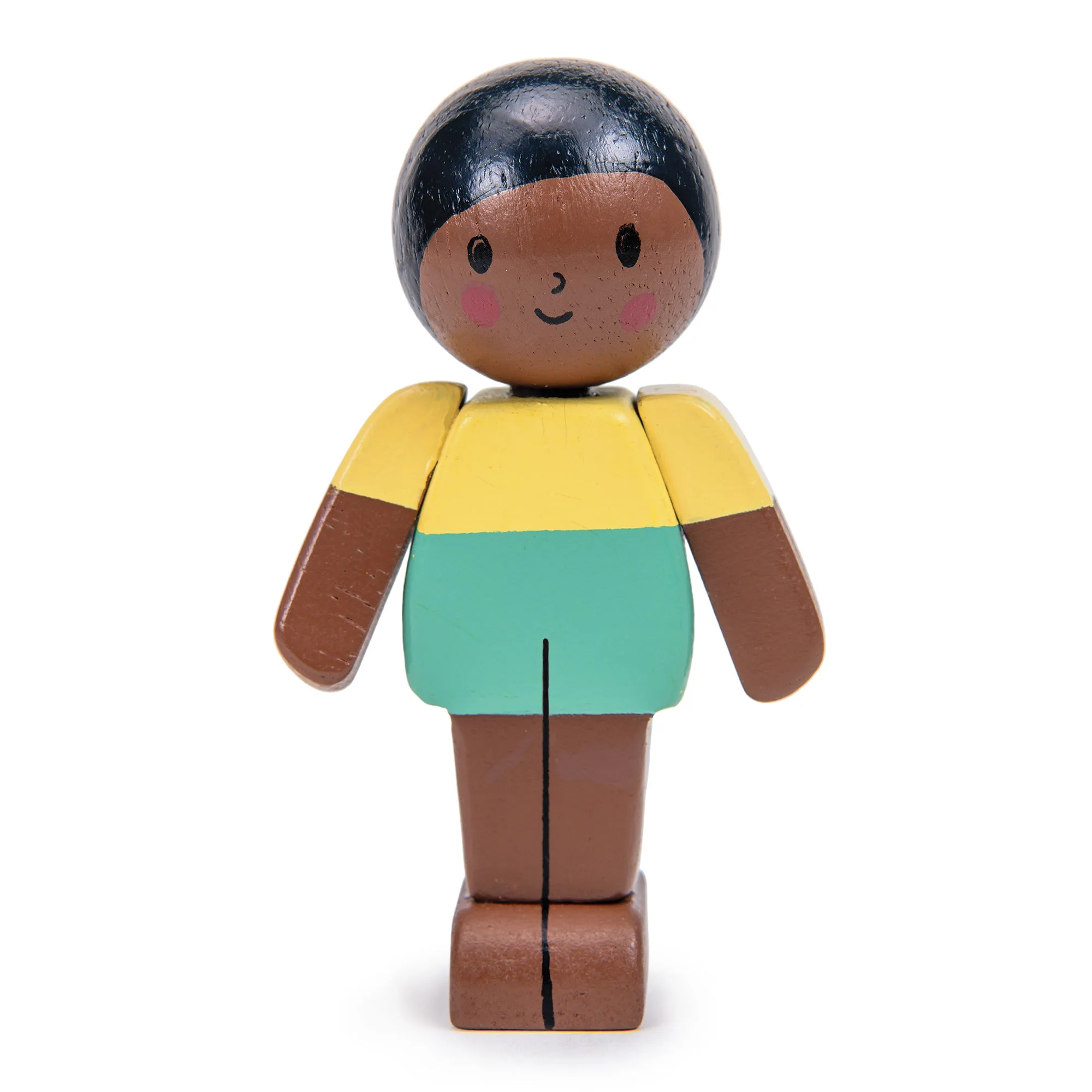 How to Fix a Wobbly or Loose Wooden Toy Joint