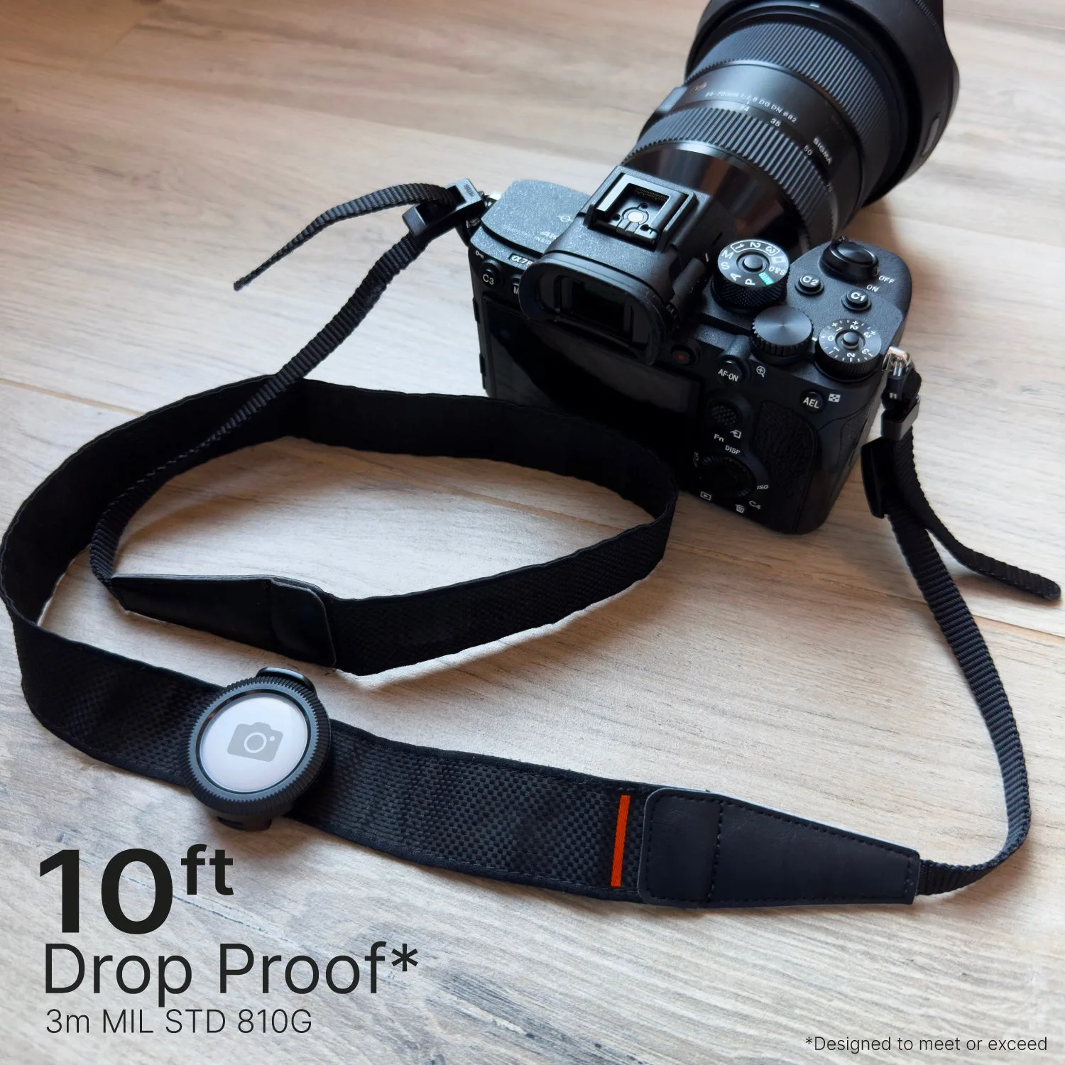 AirTag - Total Protection Case, Hang-It