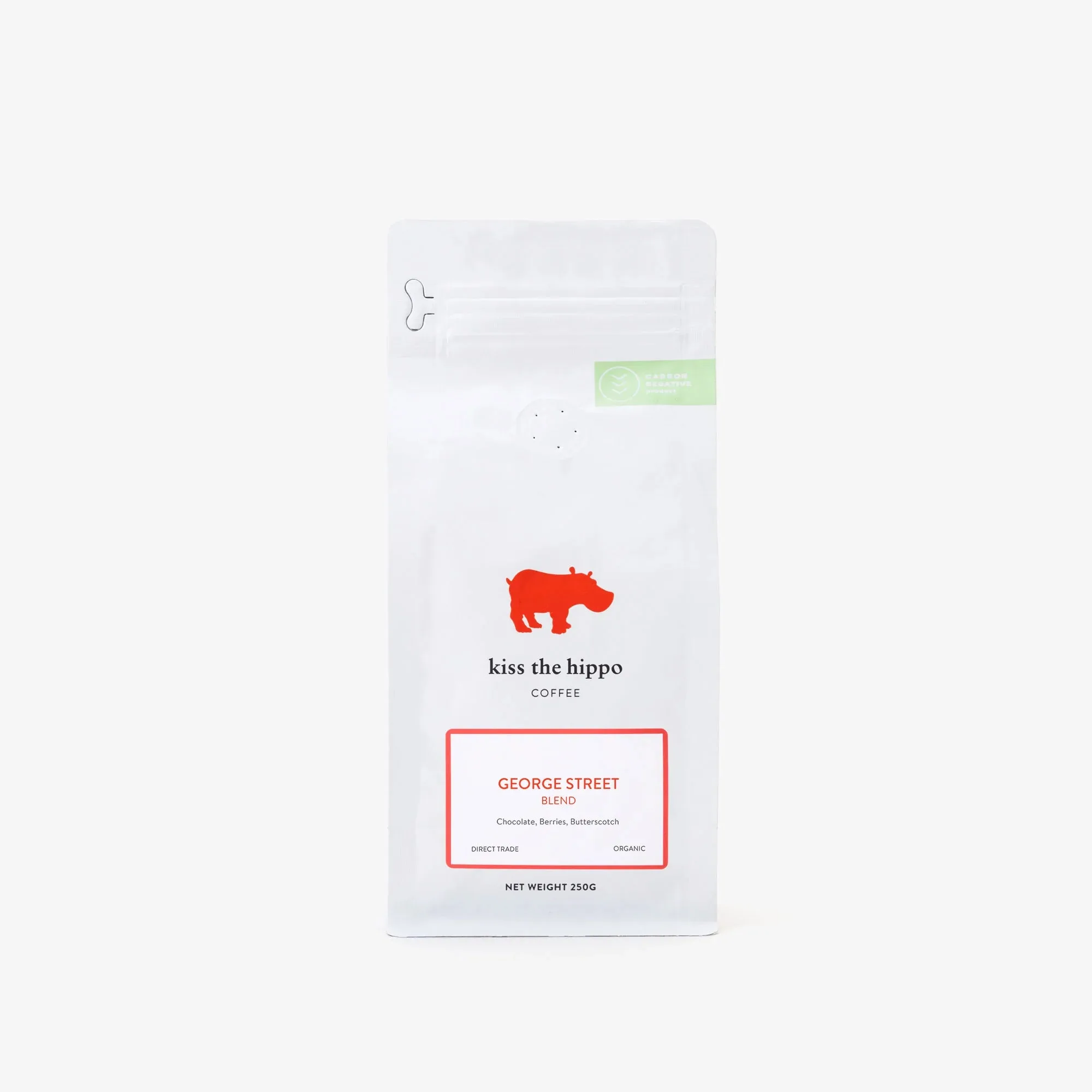 George Street Blend