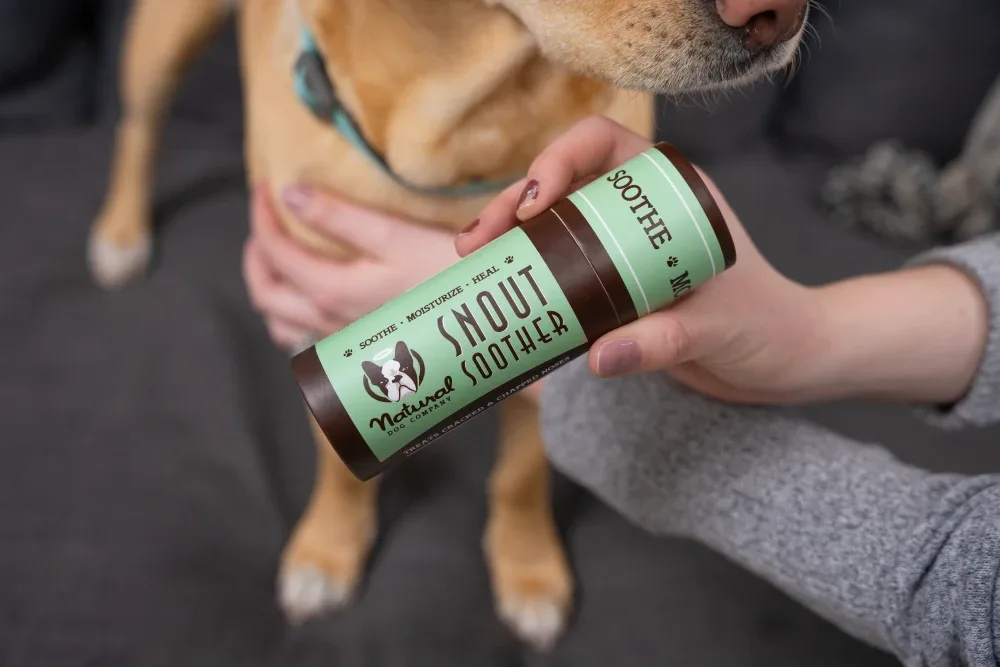 Stick Snout Soother