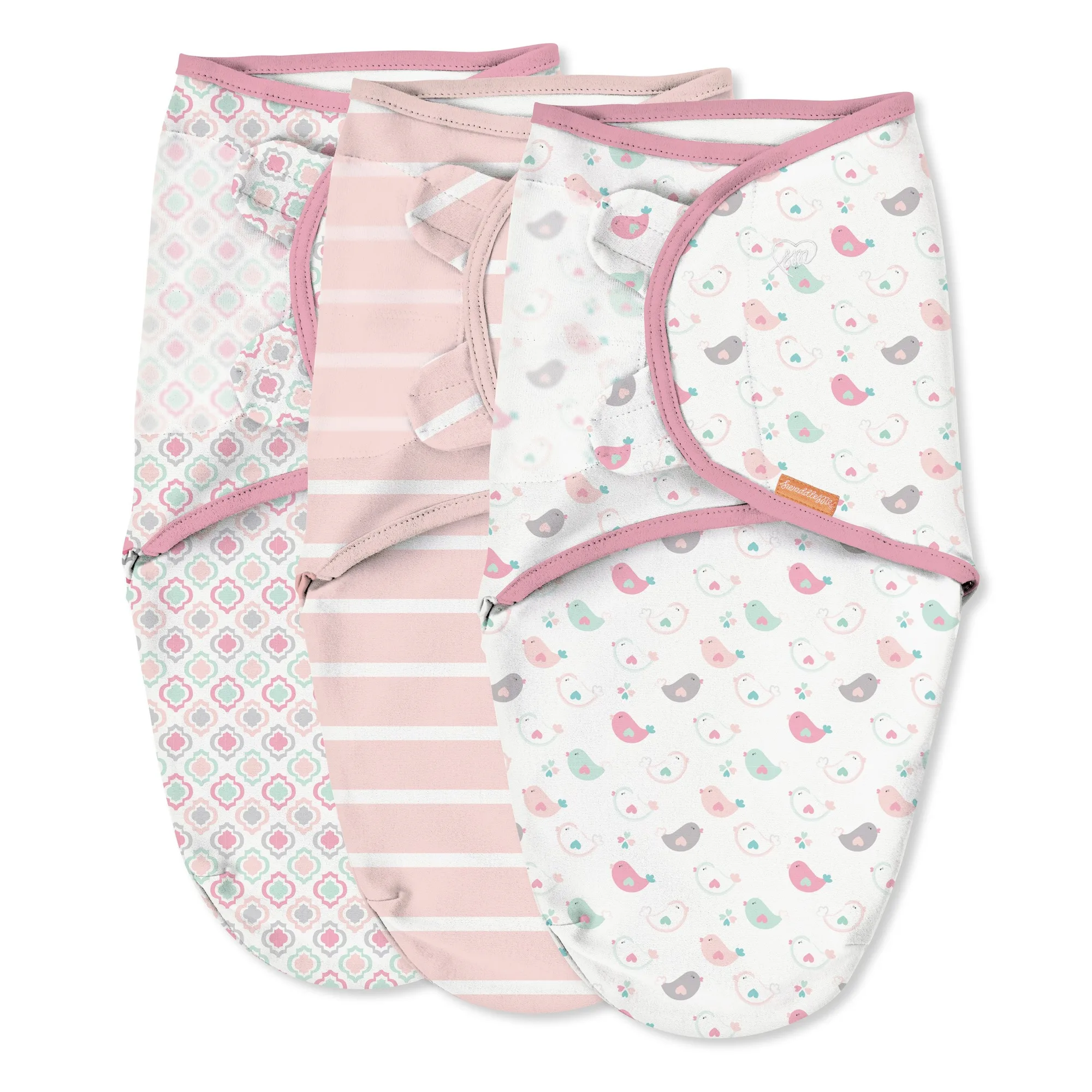 SwaddleMe Original Swaddle Size L: Features and Fit Guide