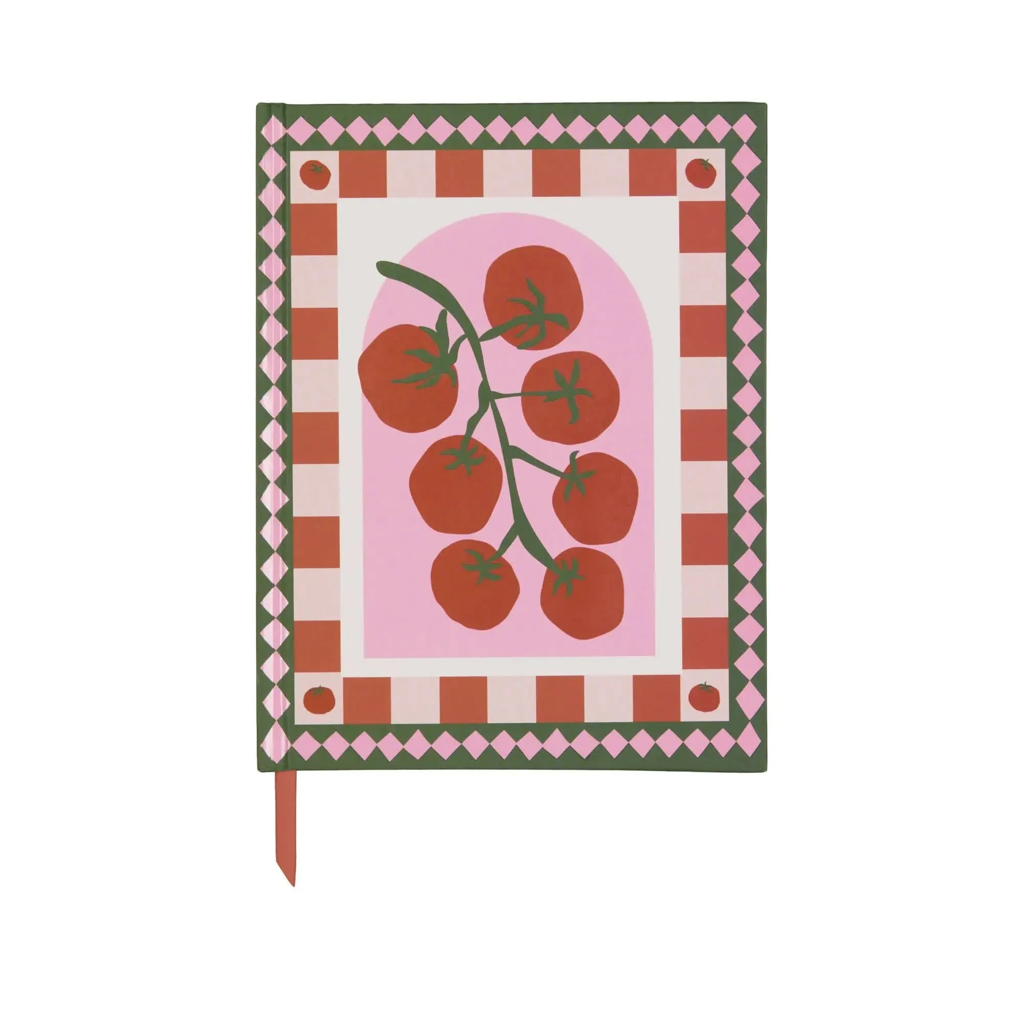 A Dopo Tomato Journal vs Standard Notebook: Which Suits Your Style?