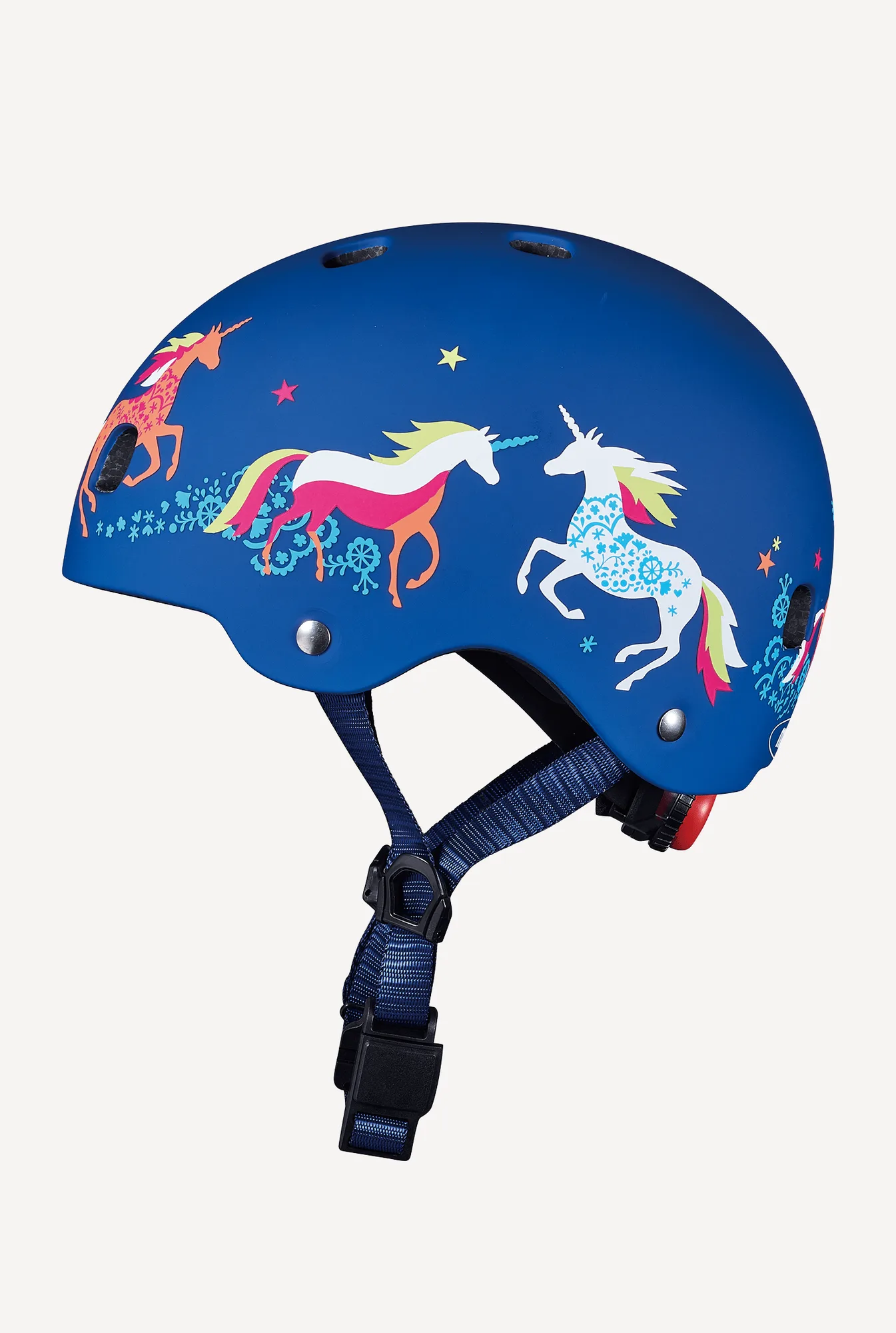 Kids Scooter Helmet Safety: Fit Guide