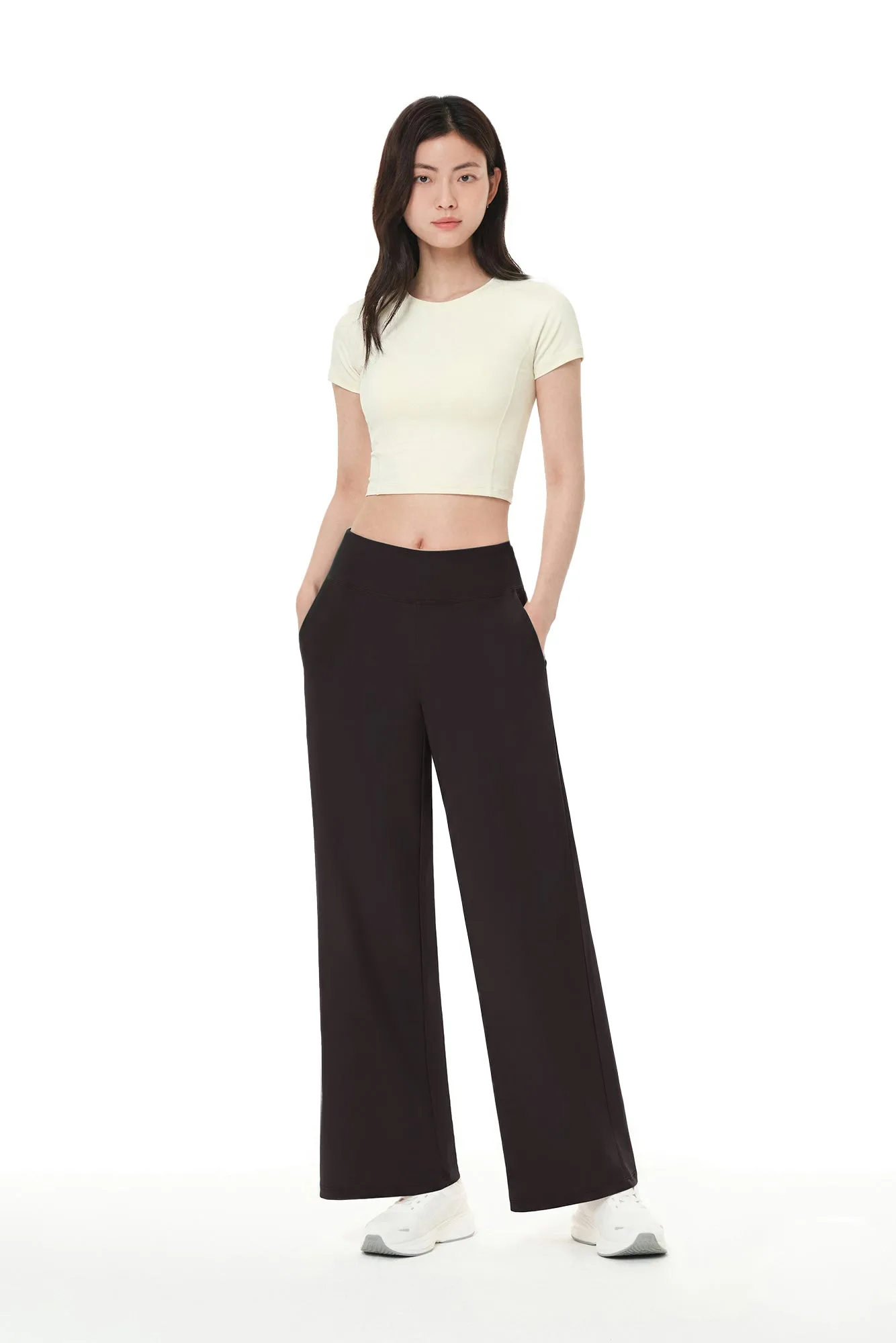 Relair Cropped Jacket Fit Guide: How It Should Fit Before You Buy