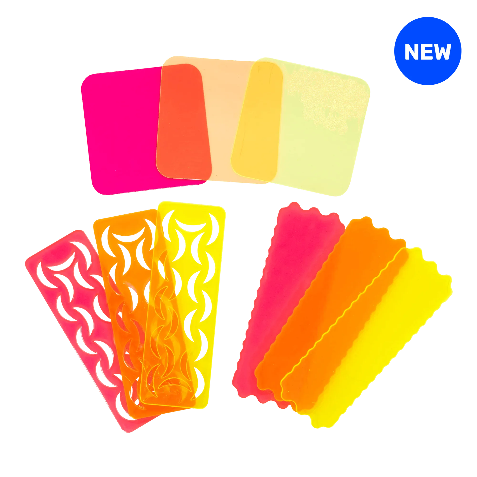 NUEVO - Pack Extra OMNI Neon Edición Limitada