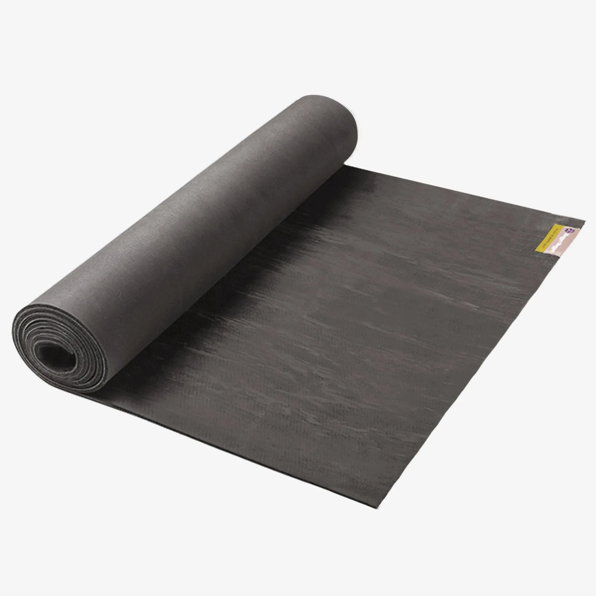 Tapis de yoga ou tapis antidérapant : lequel choisir ?