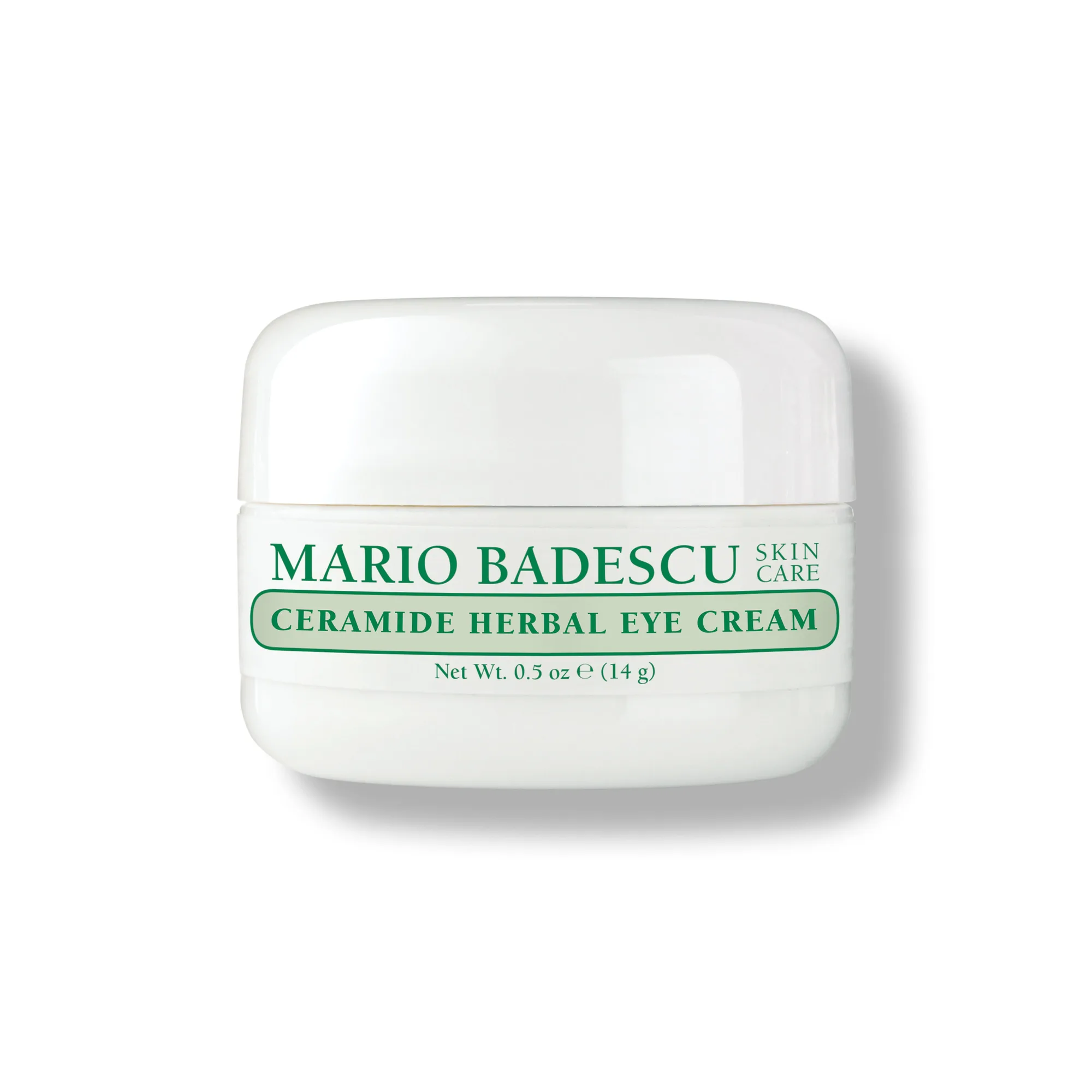 Mario Badescu Ceramide Herbal Eye Cream Review: Is It the Best Eye Cream for Dry Skin?