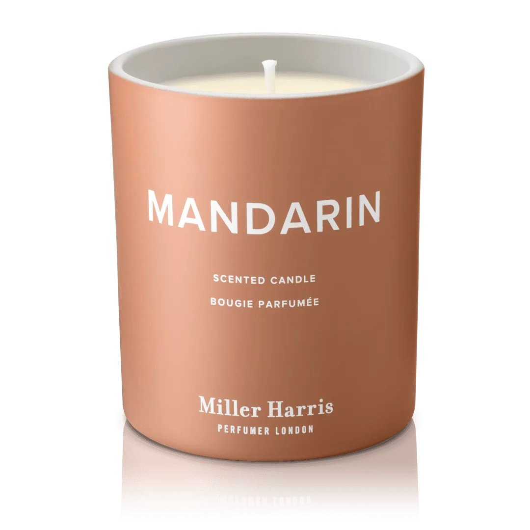 The Best Miller Harris Gifts for the Host: Luxury Home Scents and More