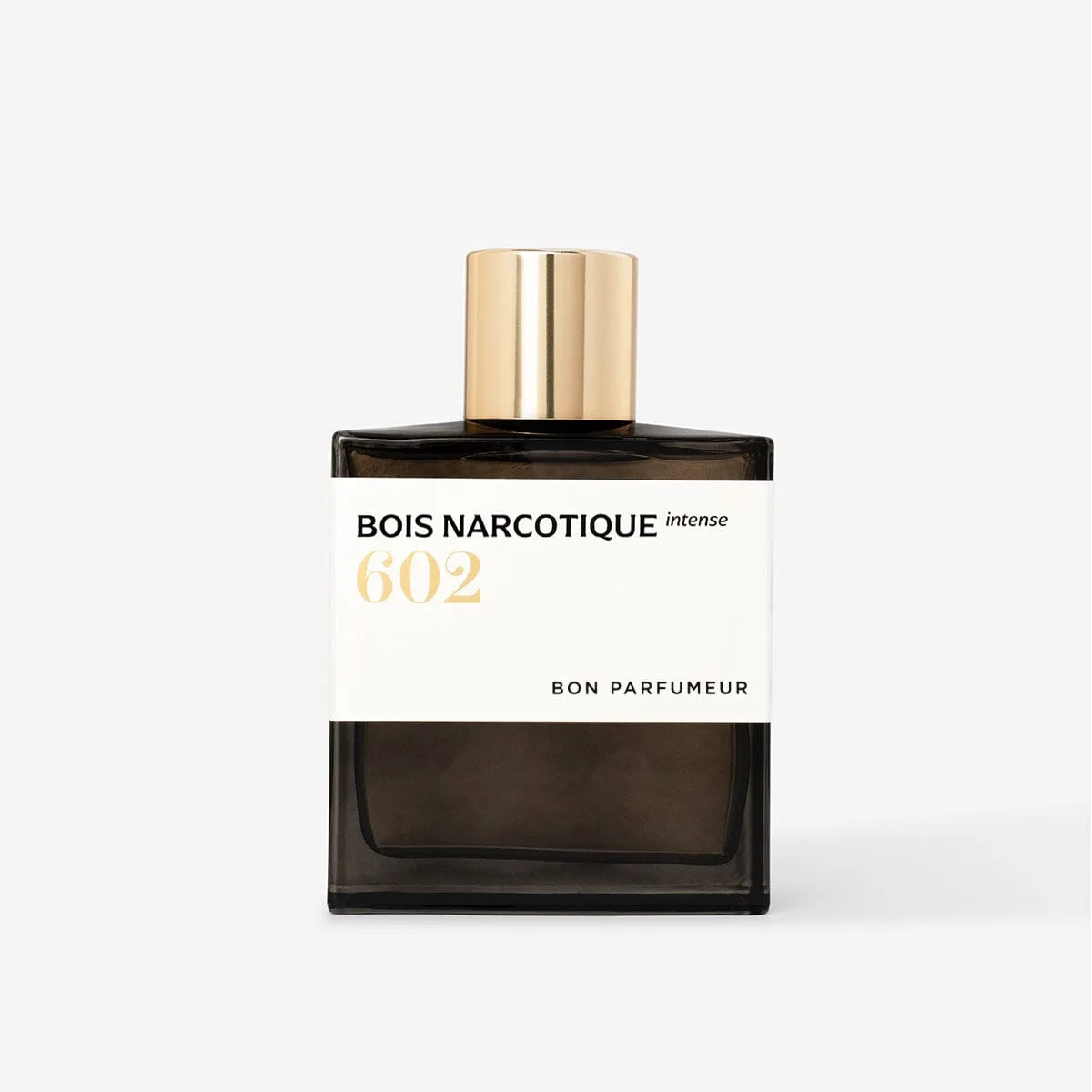 602 Bois Narcotique - Perfume Extract