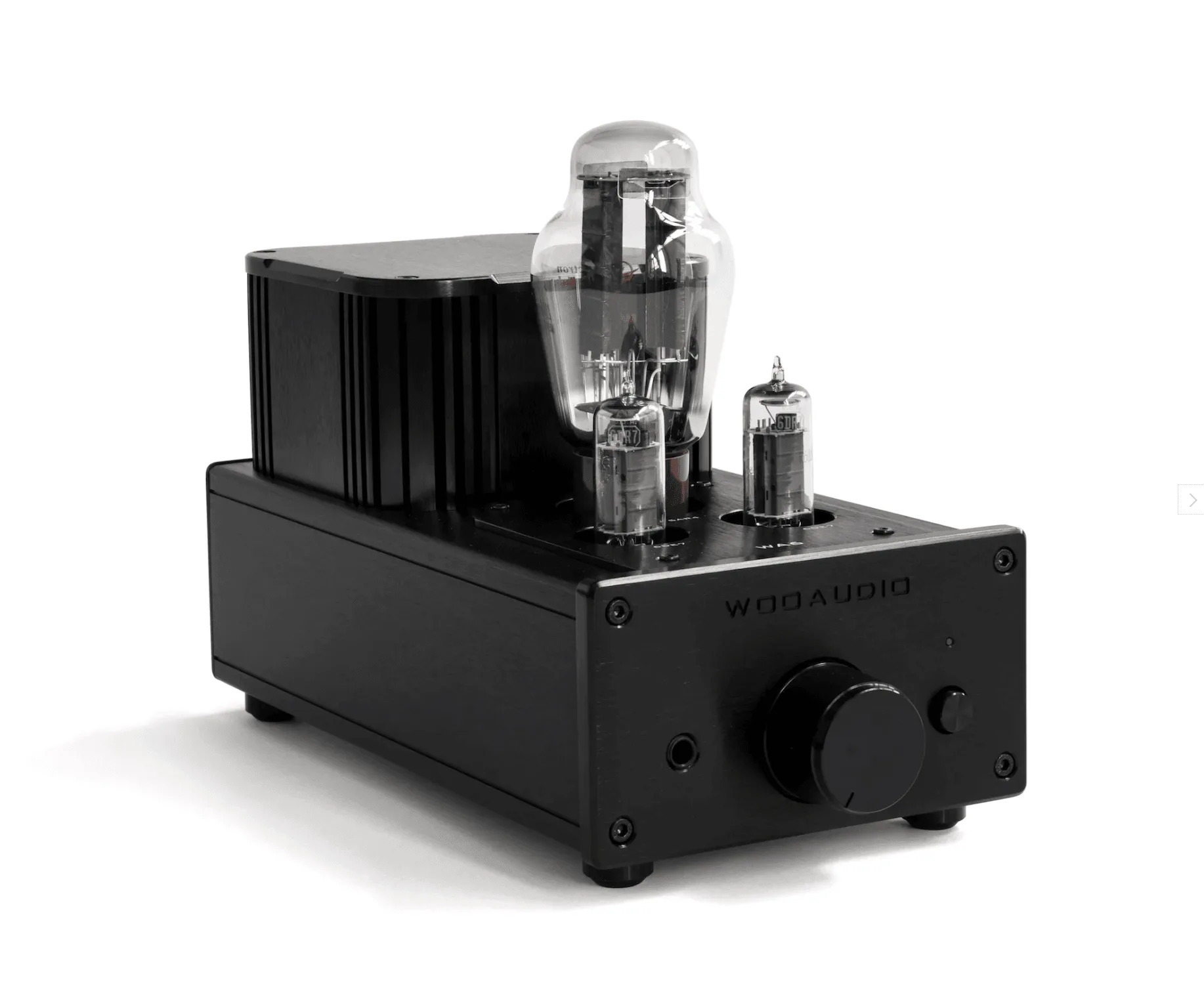 Woo Audio WA6 (2nd gen) Headphone Amplifier