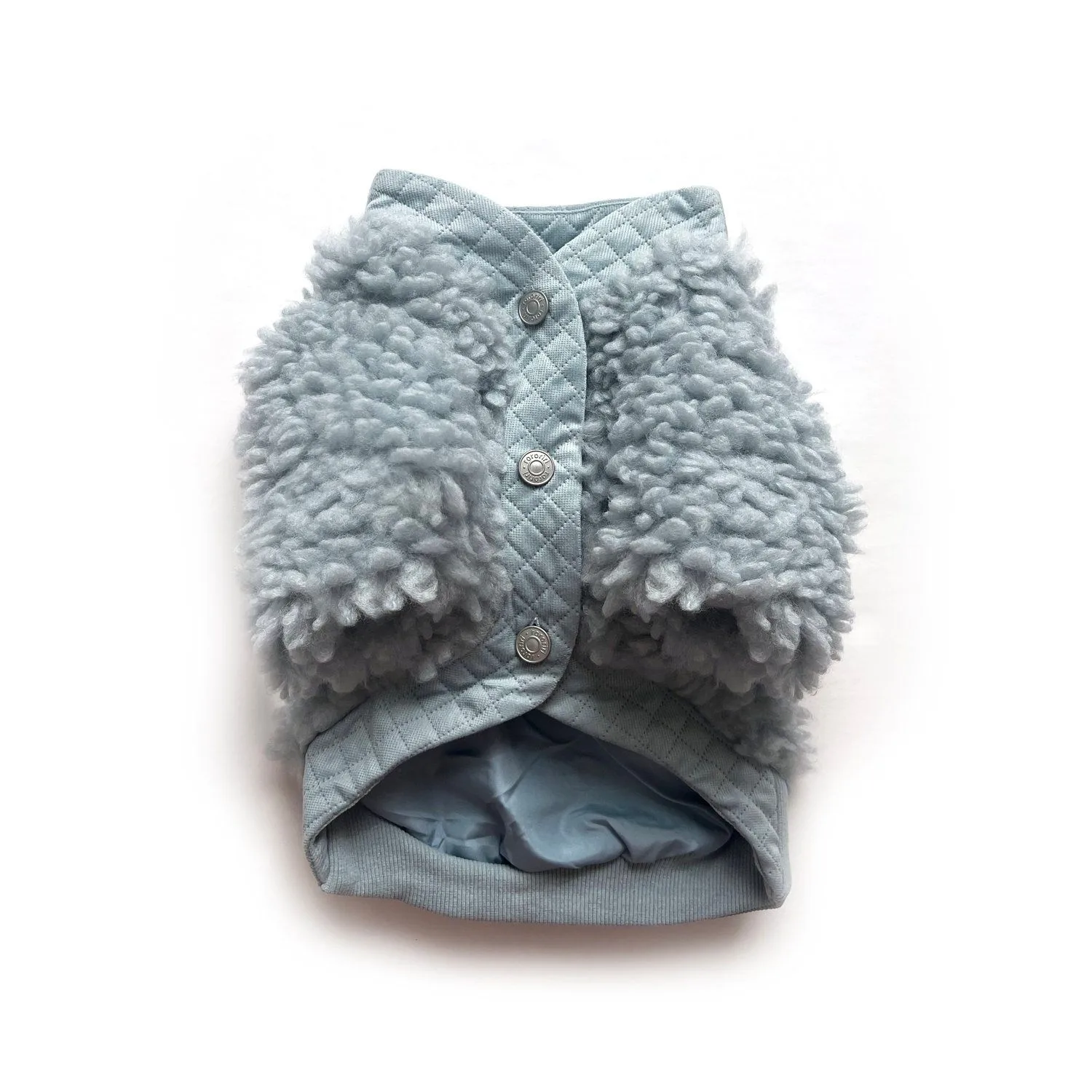 How to Measure Your Dog for the Perfect Cardigan Fit: A Step-by-Step Guide