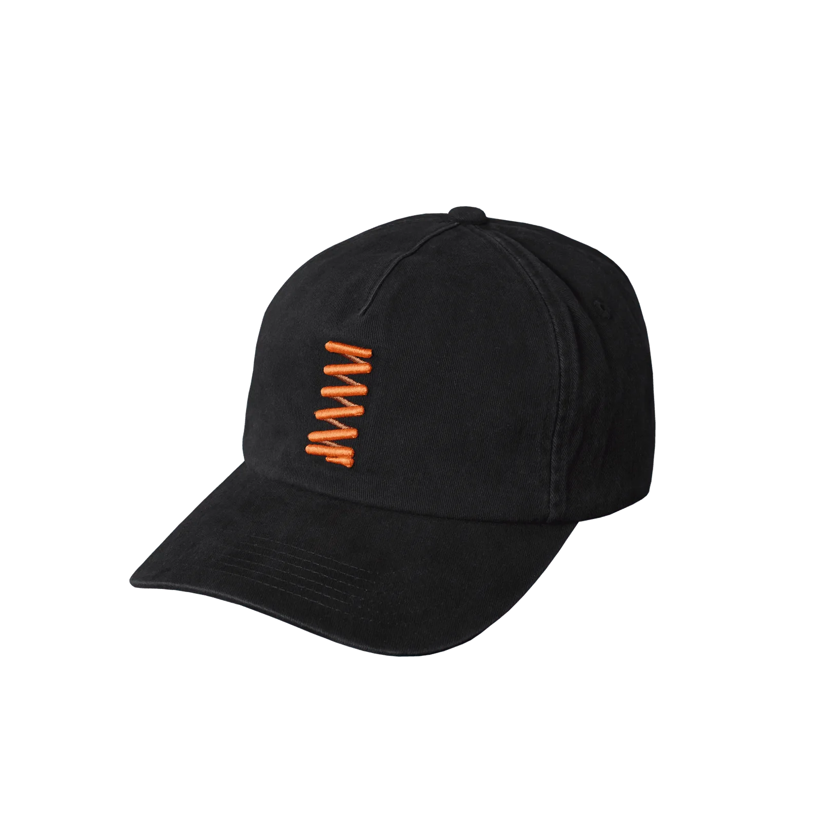 Coil Hat