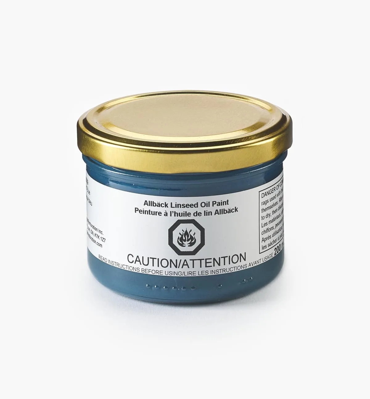 How to Apply Linseed Oil Paint: Step-by-Step for a Durable Finish