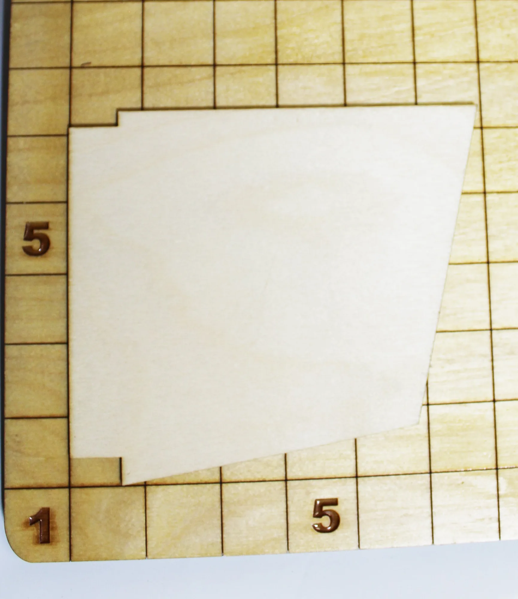 PK-66 Ultimate Fin Set