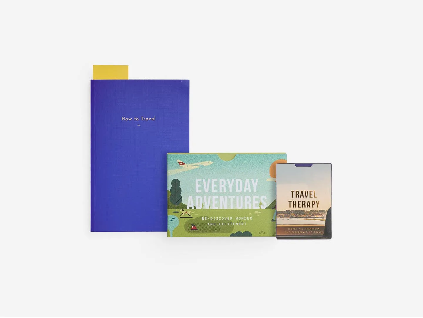Journeys & Adventures Collection: A Buying Guide