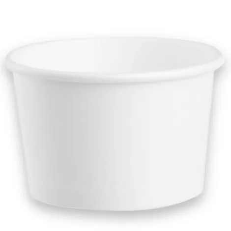 5oz ou 8oz : Quelle taille de pot de glace pour votre menu ?