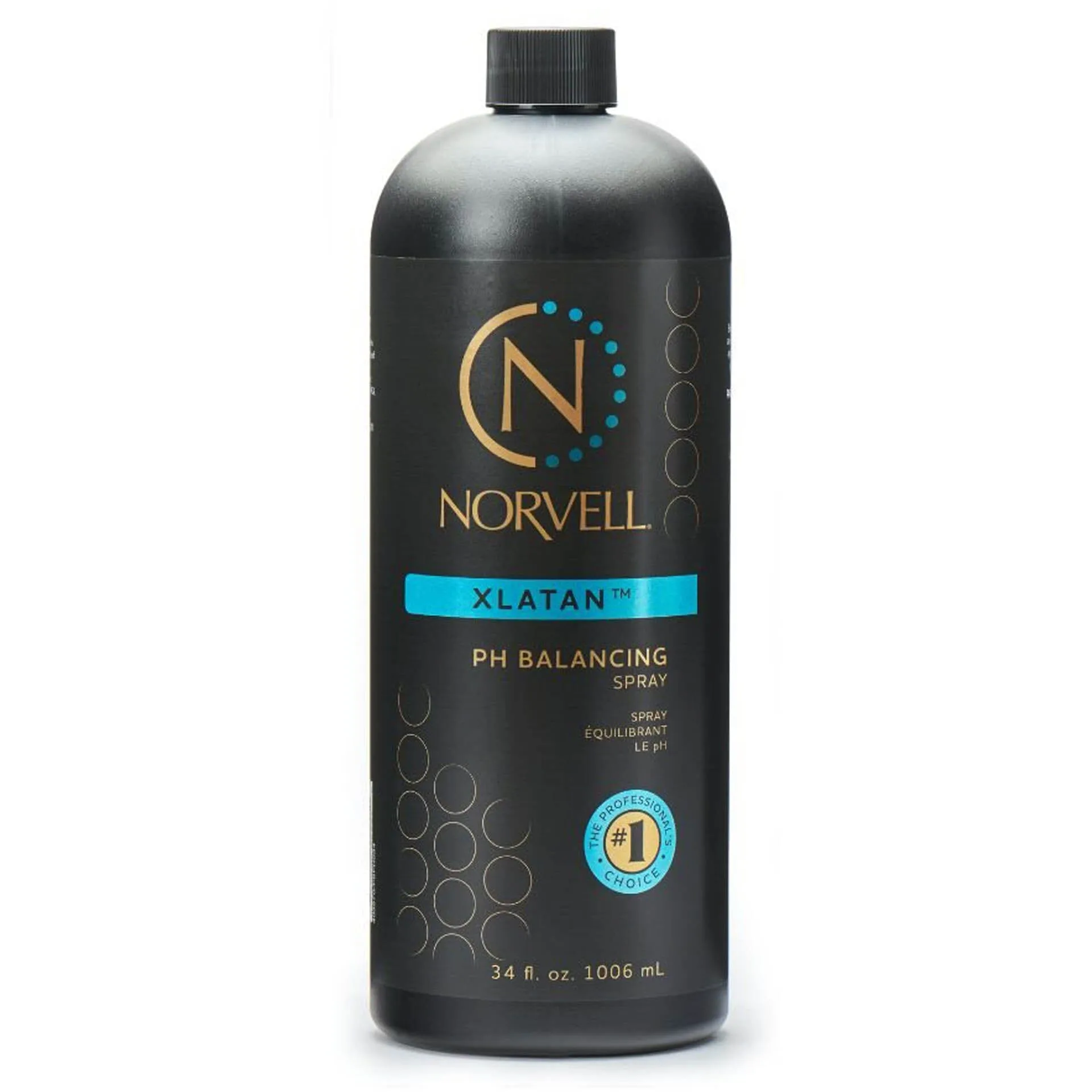 Norvell Pre Sunless xLaTan vs. Post Sunless Hydrofirm