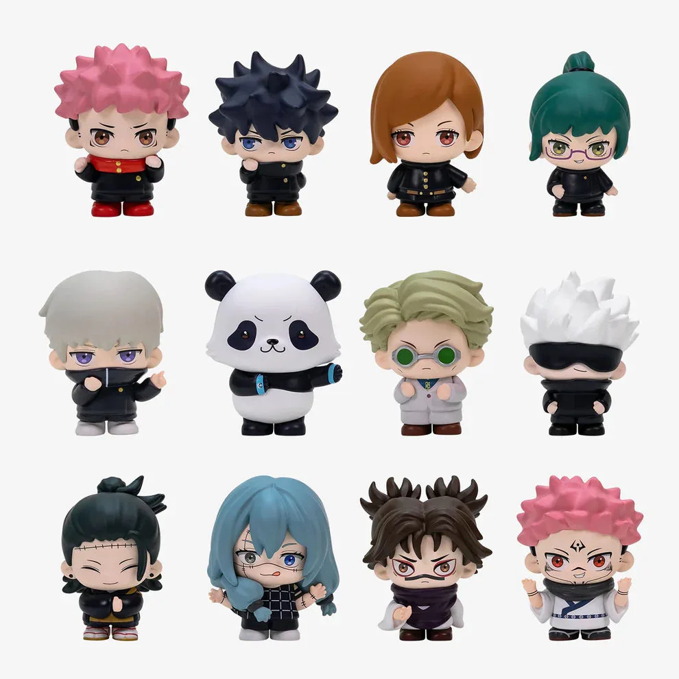 Jujutsu Kaisen Slice of Life Blind Box