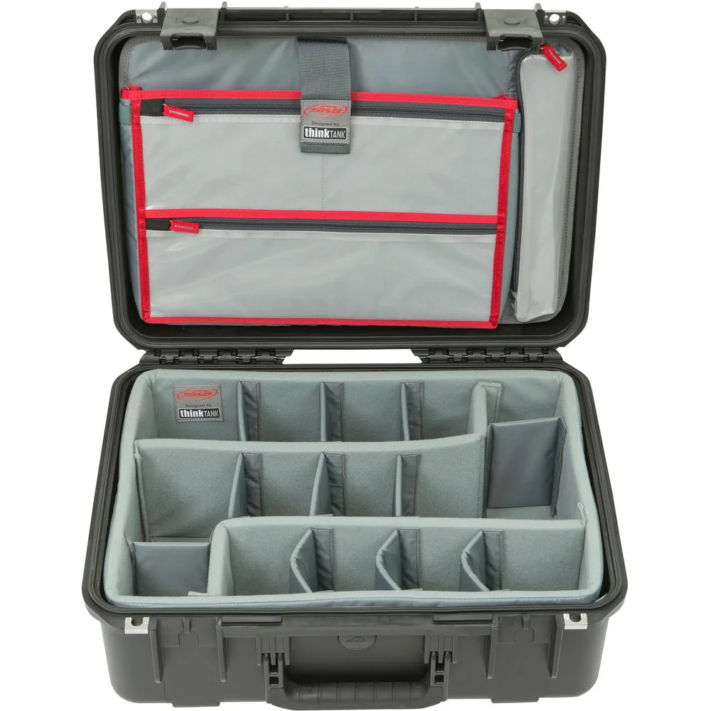How to Pack a Hard Case for Camera Gear