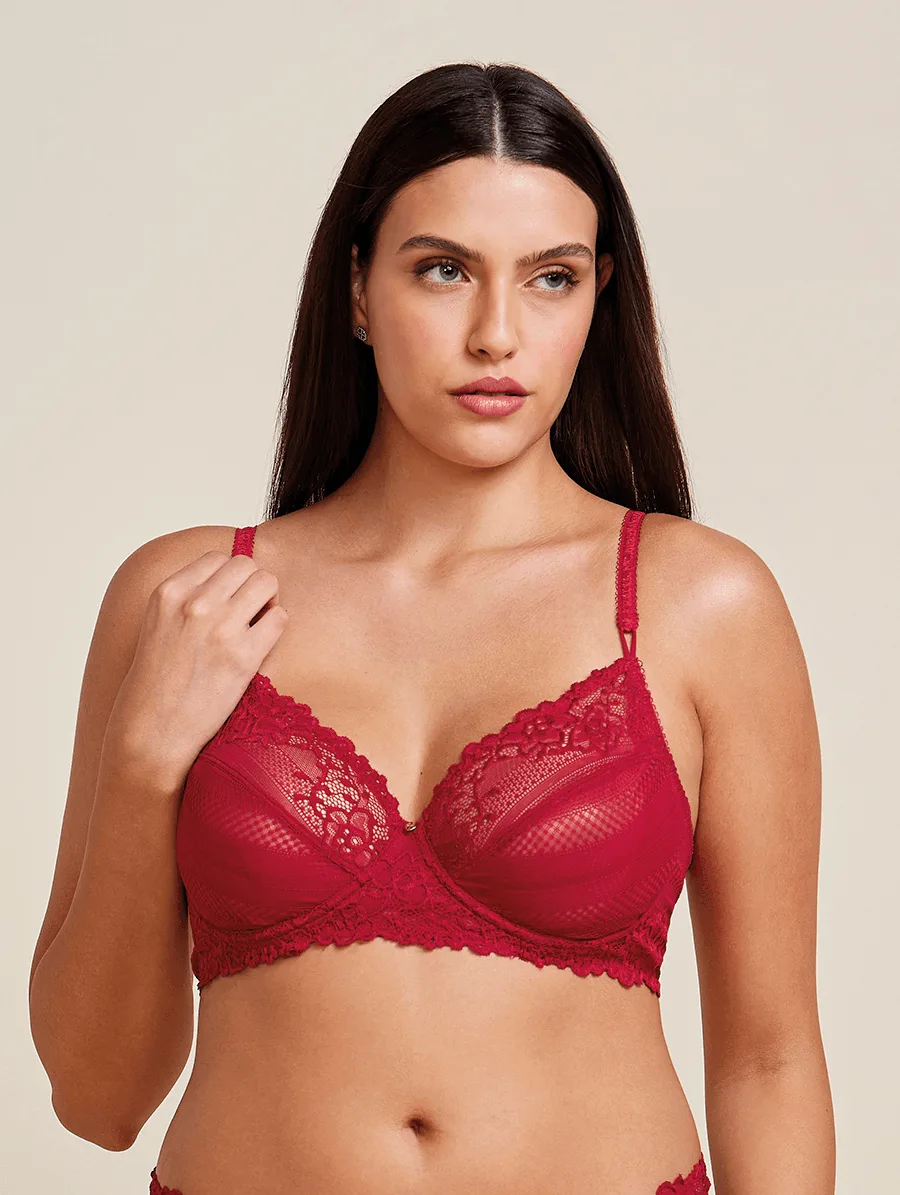 Common Bra Fit Myths You Should Stop Believing