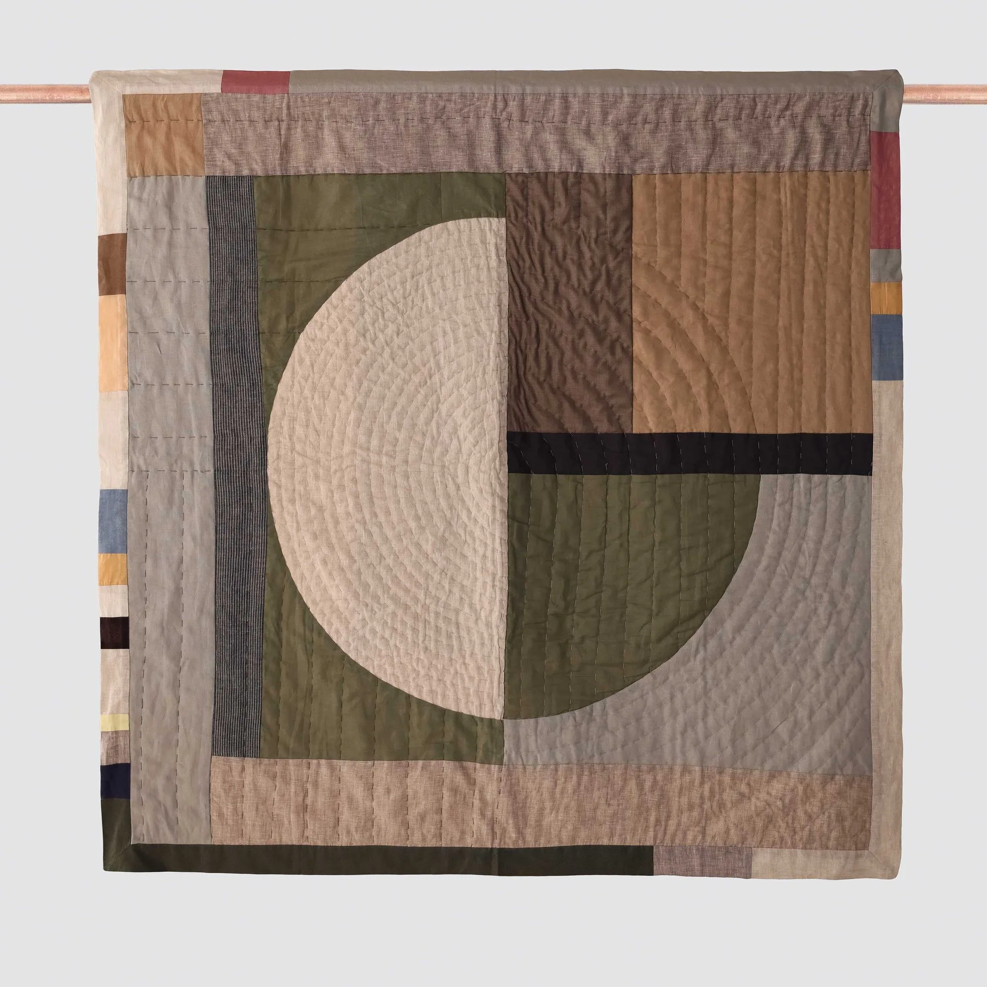A Beginner’s Guide to Layering Bedding: From Sheets to Throws