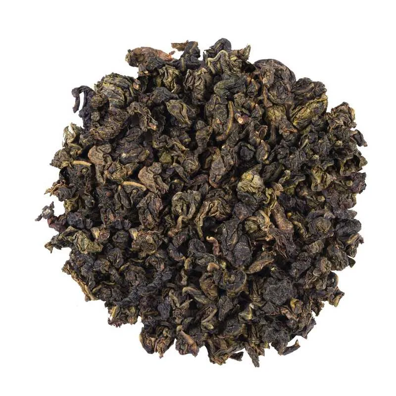 Bio-Lapsang-Souchong vs. traditioneller Lapsang Souchong: Was ist der Unterschied?