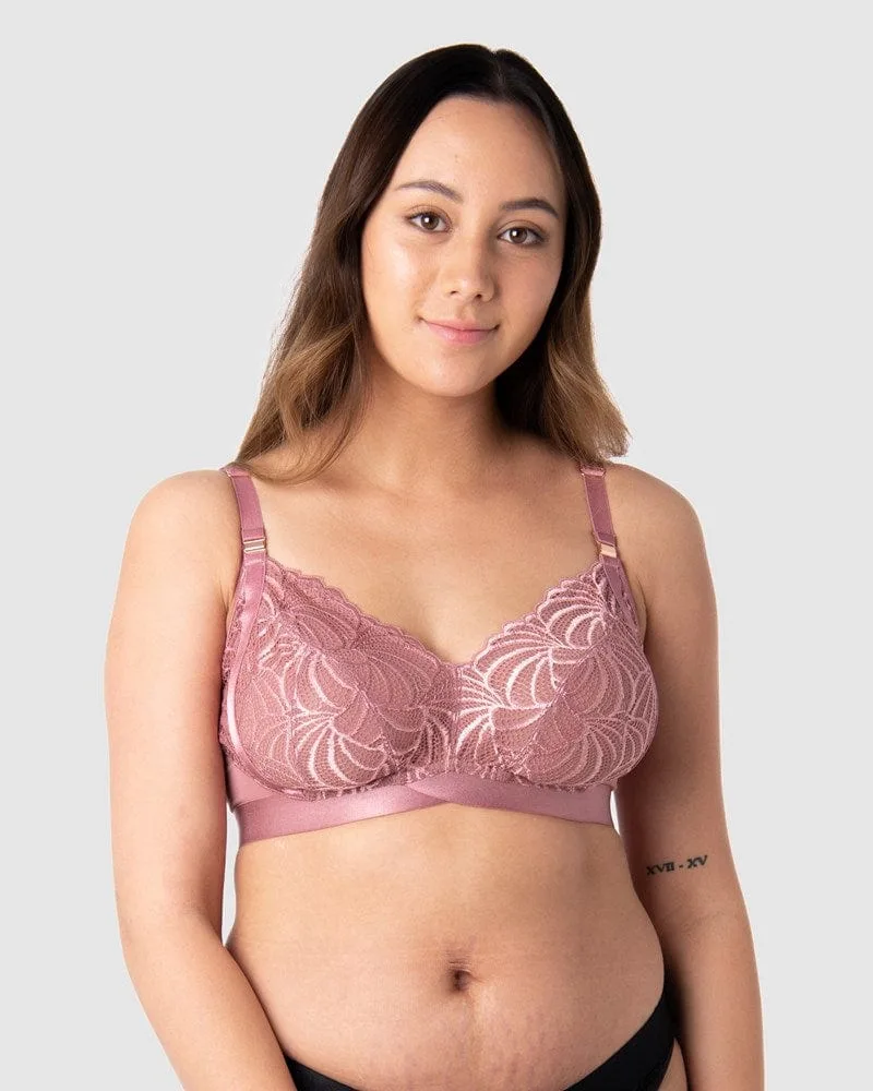 How to Choose the Right Fabric for Your Nursing Bra