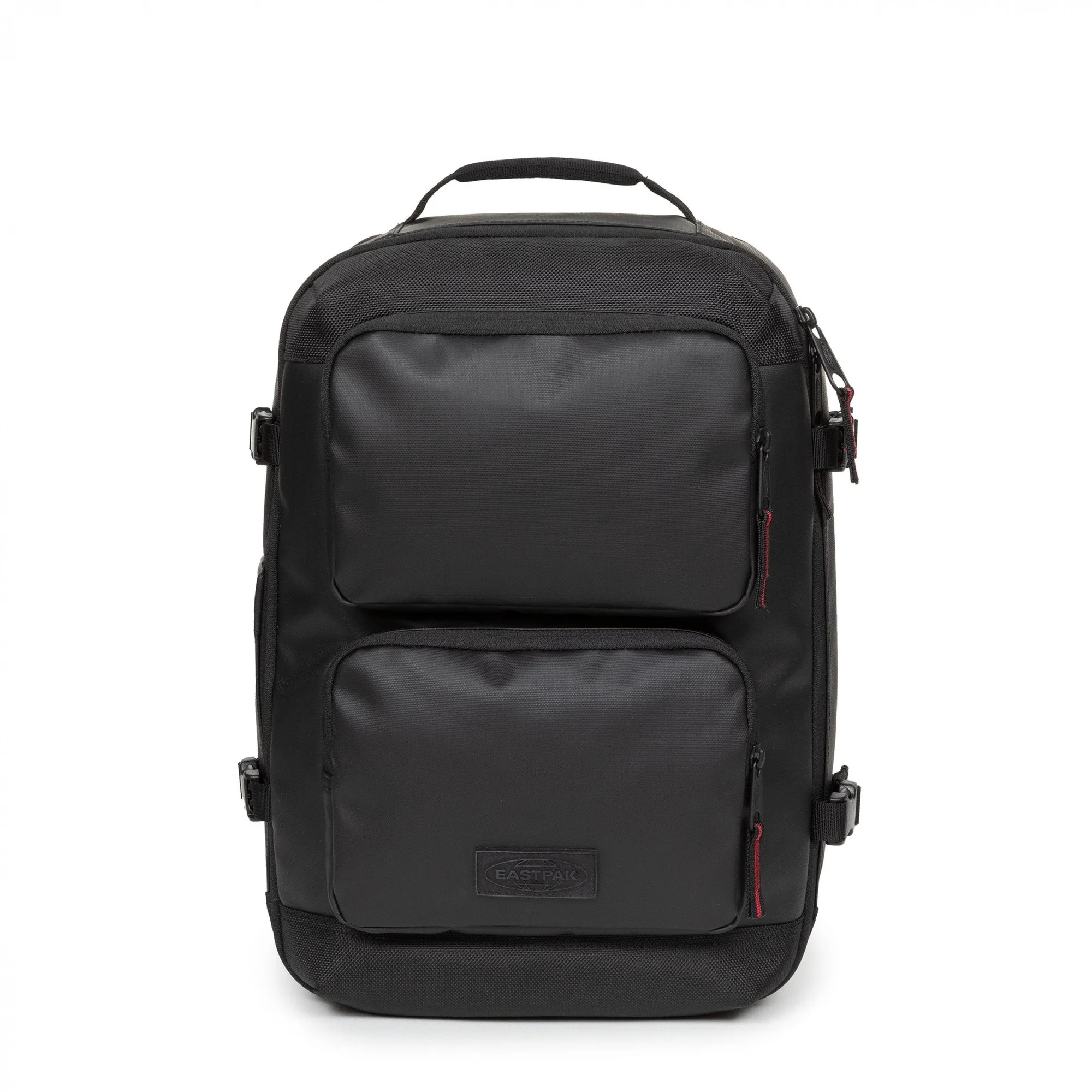 TECUM CABIN CNNCT TOP BLACK