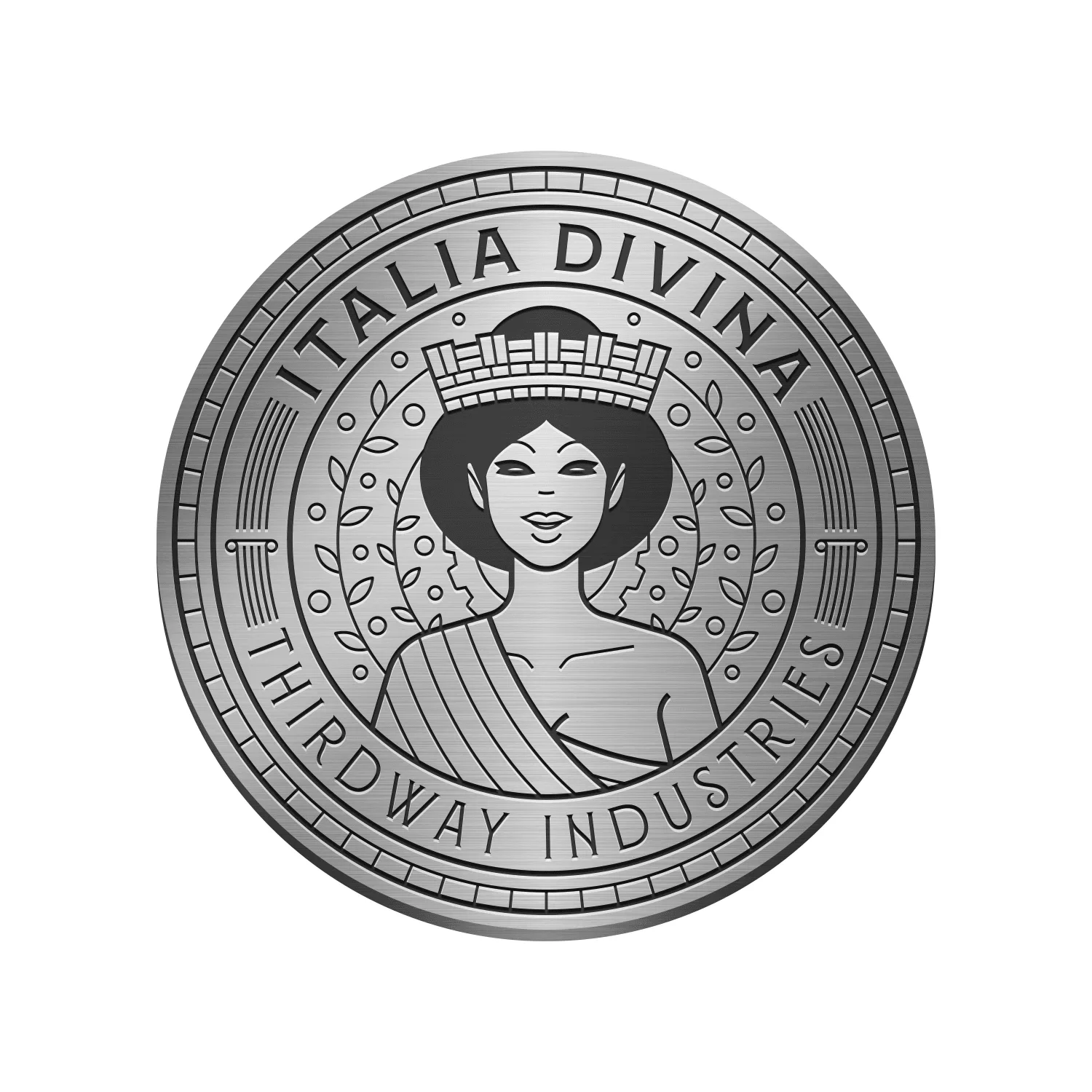 Moneta Italia
