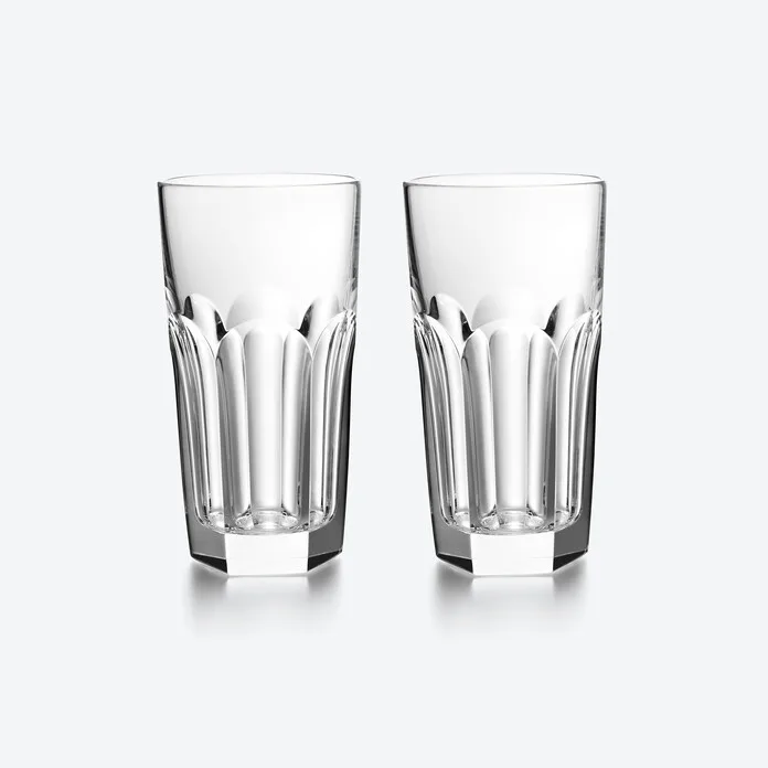 Harcourt 1841 Highballs