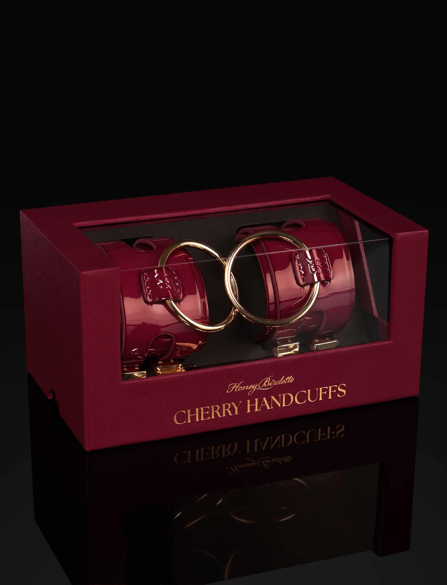 How to Clean and Store Your Cherry Handcuffs