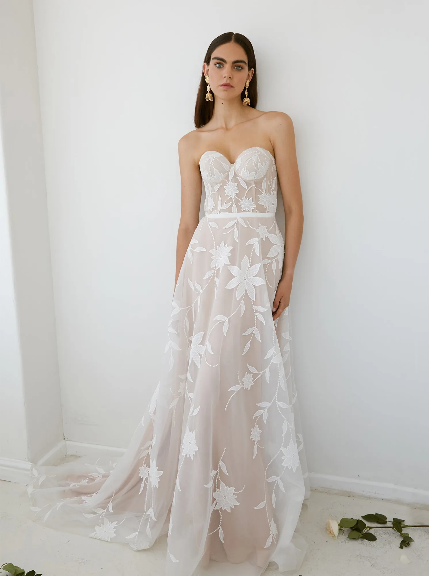 Savannah Gown