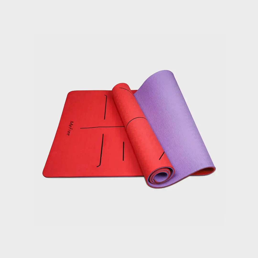 Esterilla de yoga vs. toalla de yoga: ¿cuál es mejor para tu práctica?