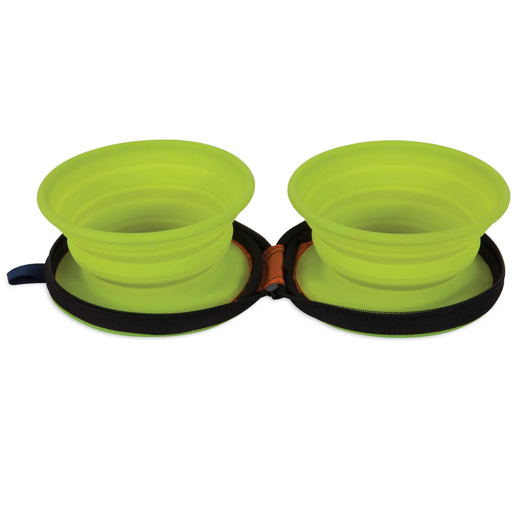 How to Clean a Silicone Travel Bowl for Pets