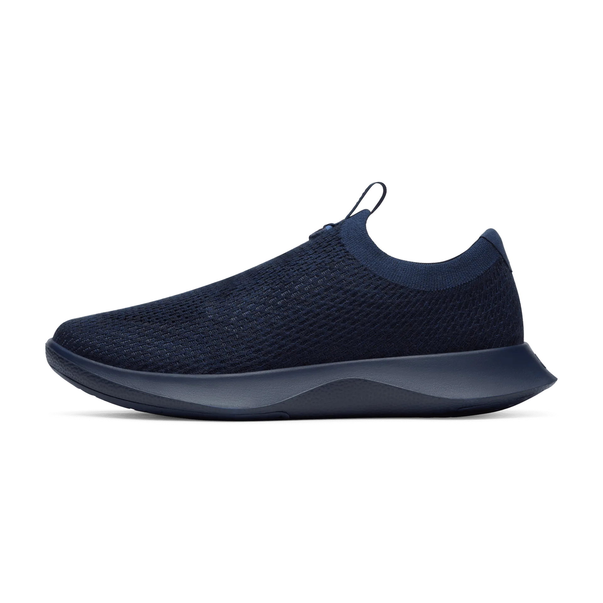 Jak stylovat Allbirds Tree Dasher Relay Deep Navy