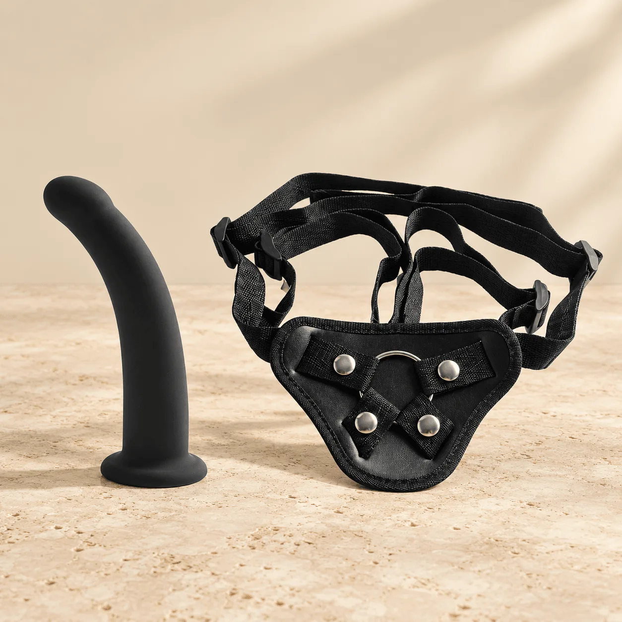 Strap-on of stotende dildo: welke past bij u?