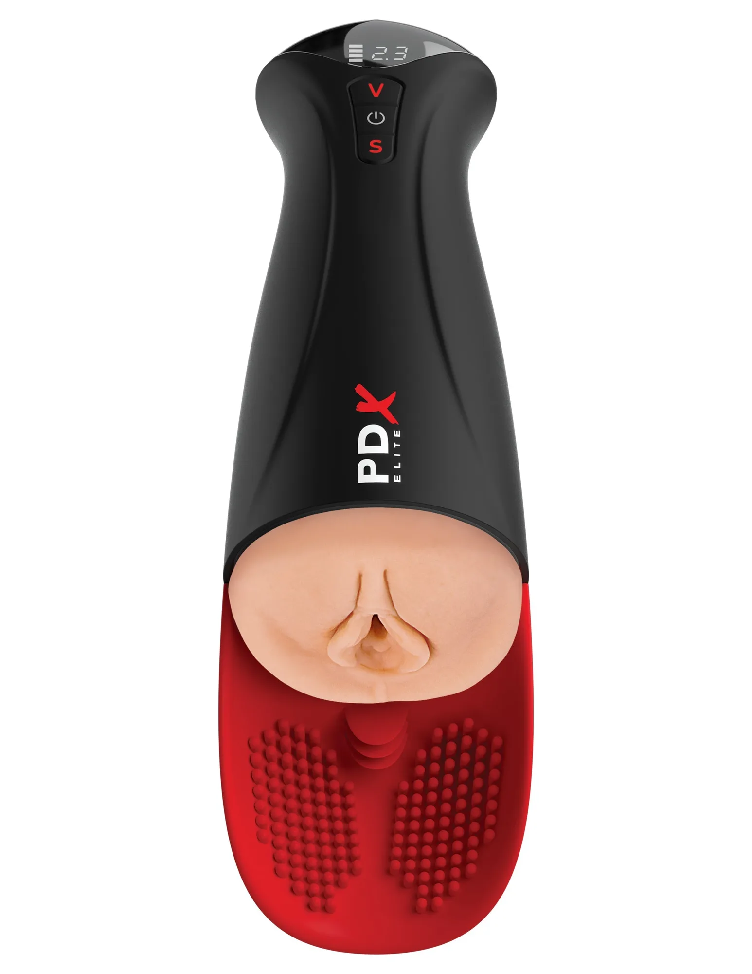 如何使用 Fuck-O-Matic Pro XL Stroker