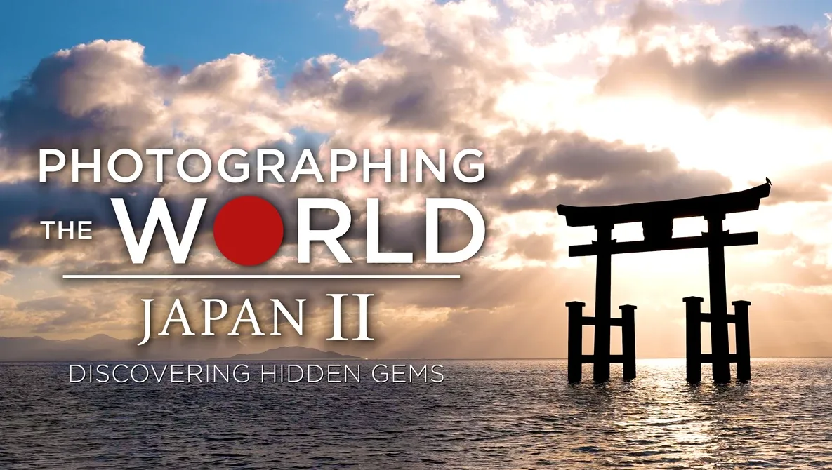 Japan Photography Locations: Hidden Gems to Shoot