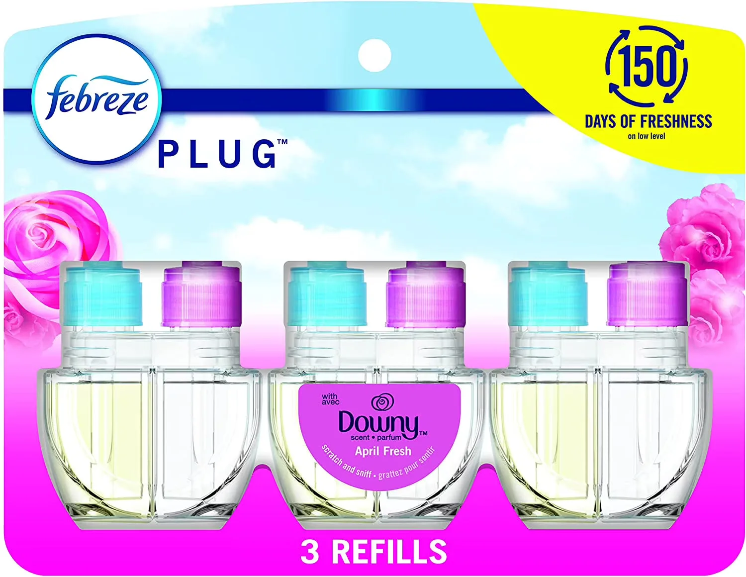 Febreze PlugIn vs. Scented Oil Warmers: Which Home Fragrance System Lasts Longer in 2025?