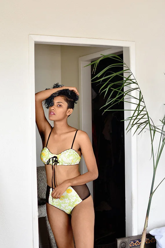 Nautilus Bikini Top: Fit, Fabric, and Coverage Explained