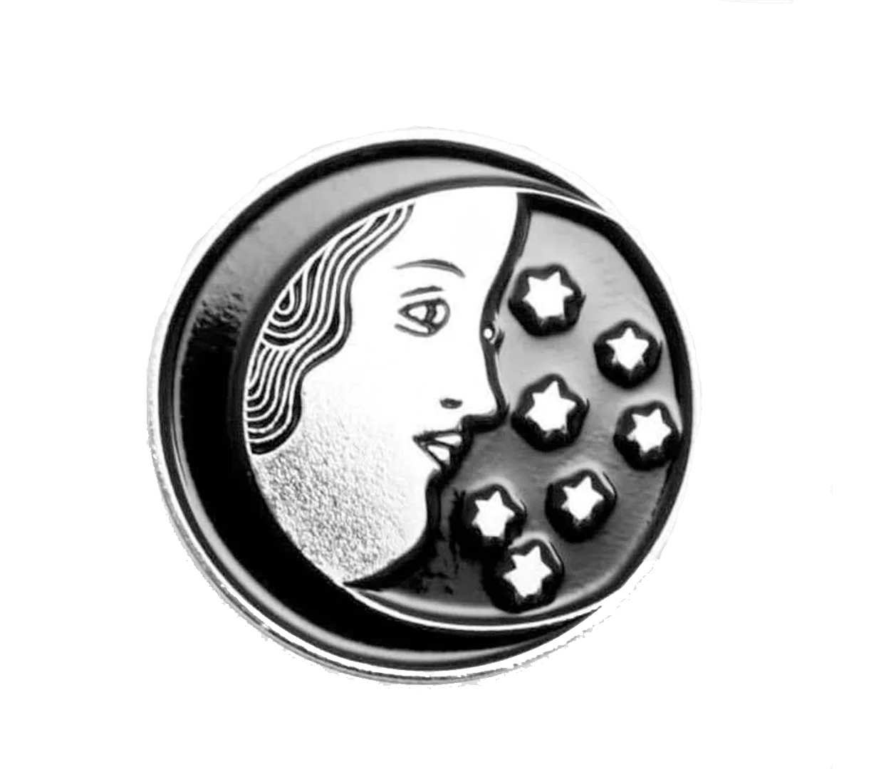 Pin Iniciado de Illimat