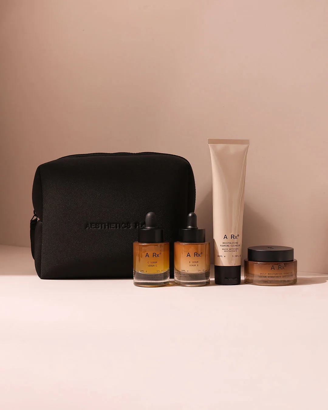 Rituel quotidien complet